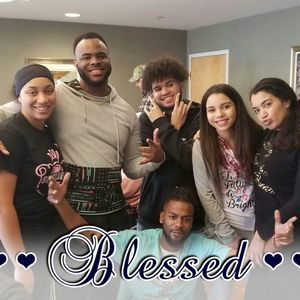 Meet your Posher, Ray